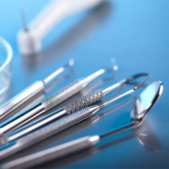 Dental Instruments