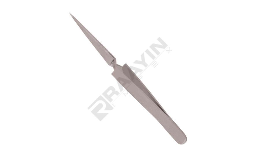  Eyelash Extension Tweezers