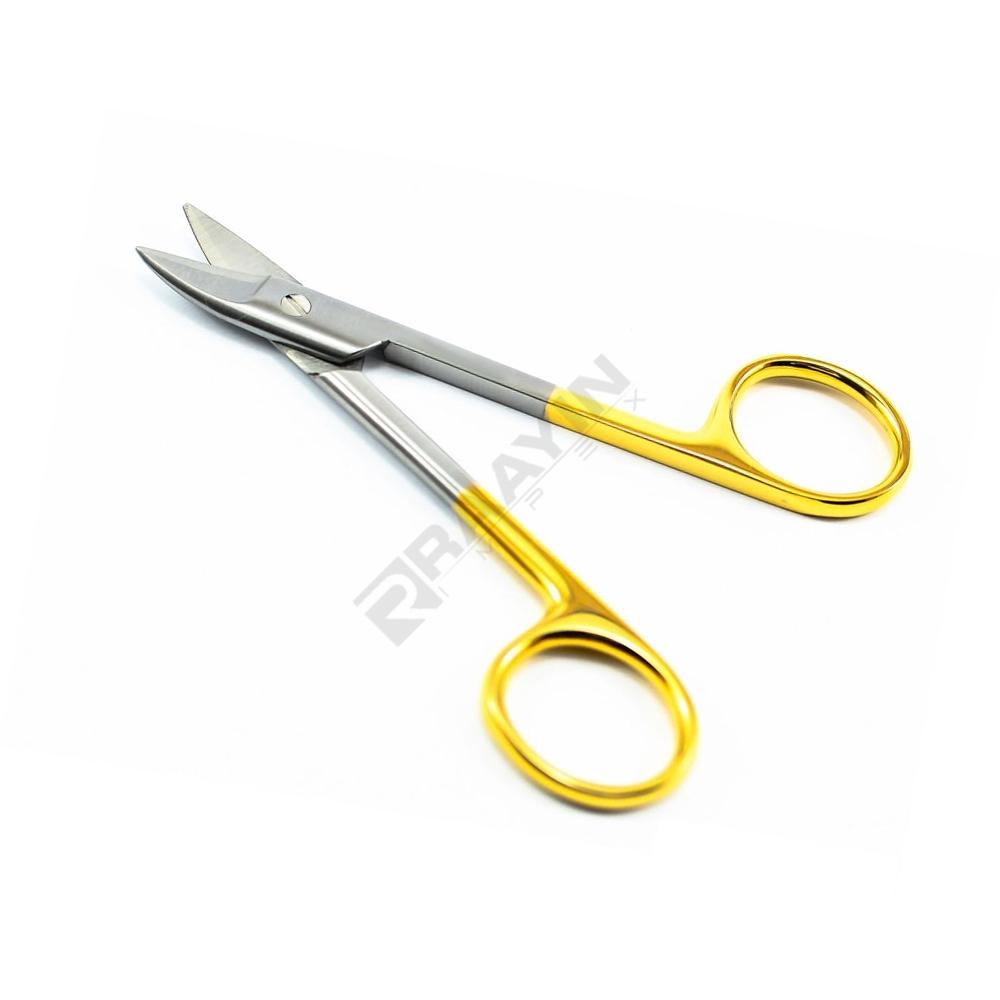 Crown Scissors