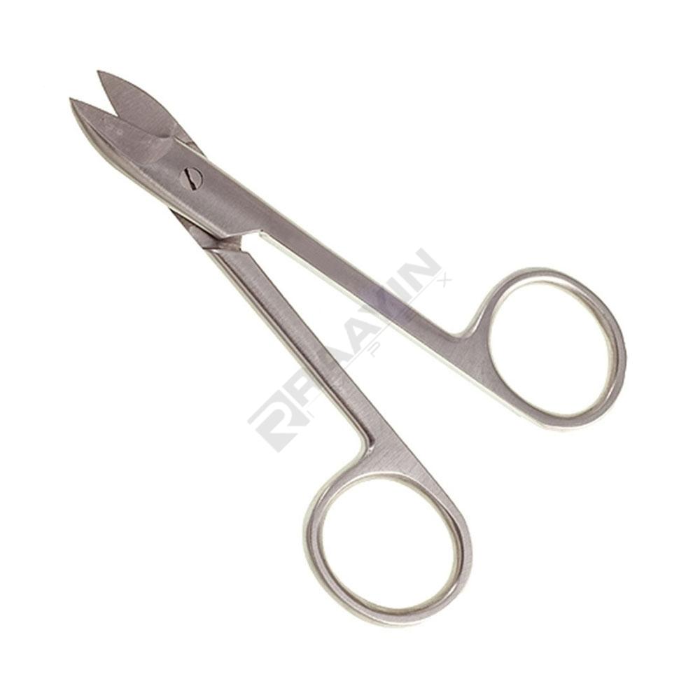 Crown Scissors