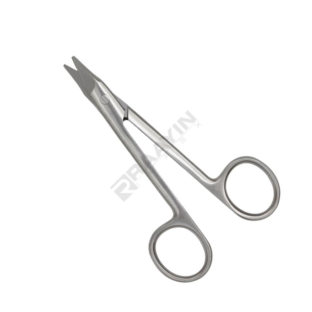 Crown Scissors