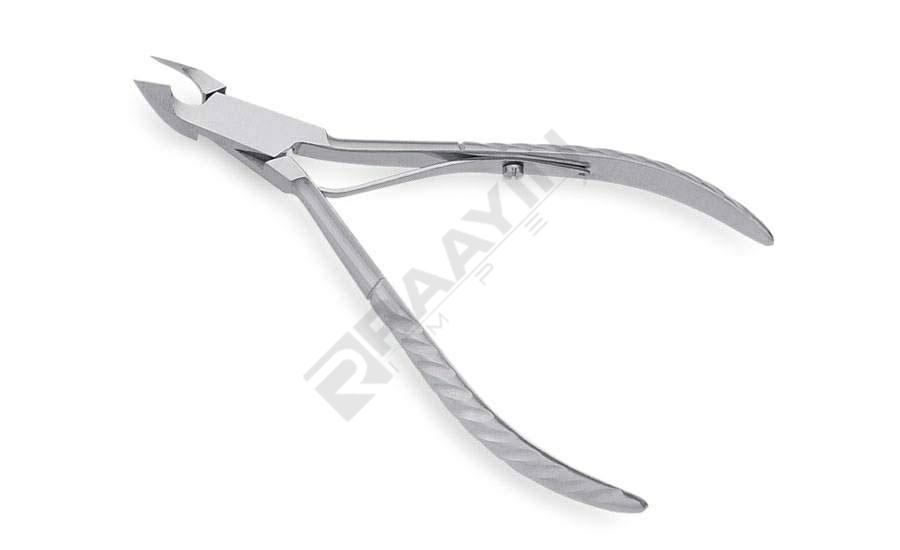 Cuticle Nippers