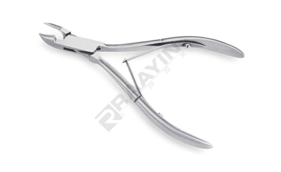 Cuticle Nippers