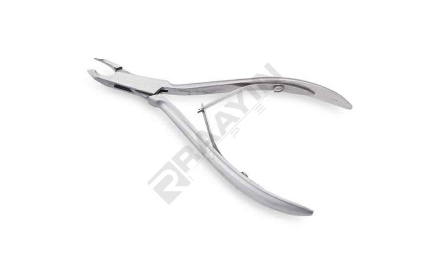 Cuticle Nippers