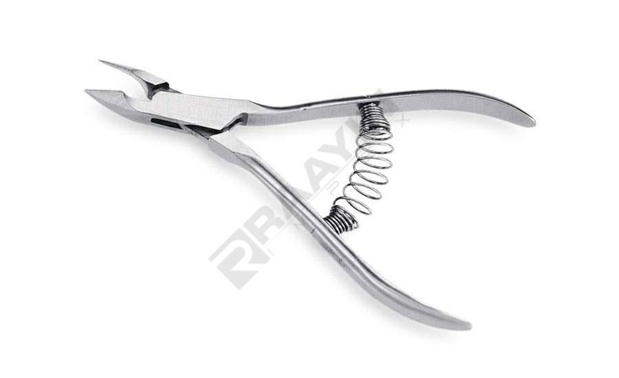 Cuticle Nippers