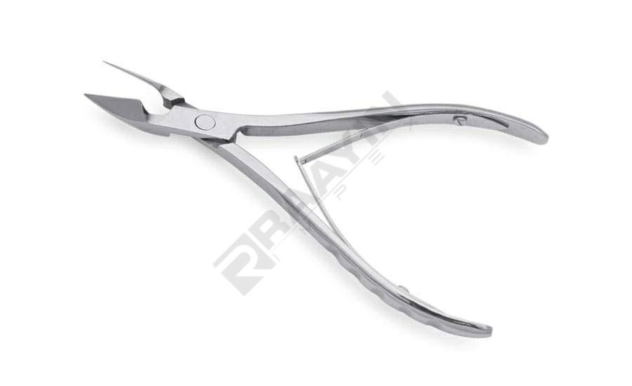 Cuticle Nippers