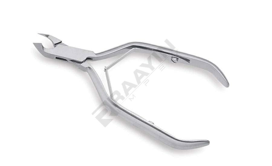 Cuticle Nippers