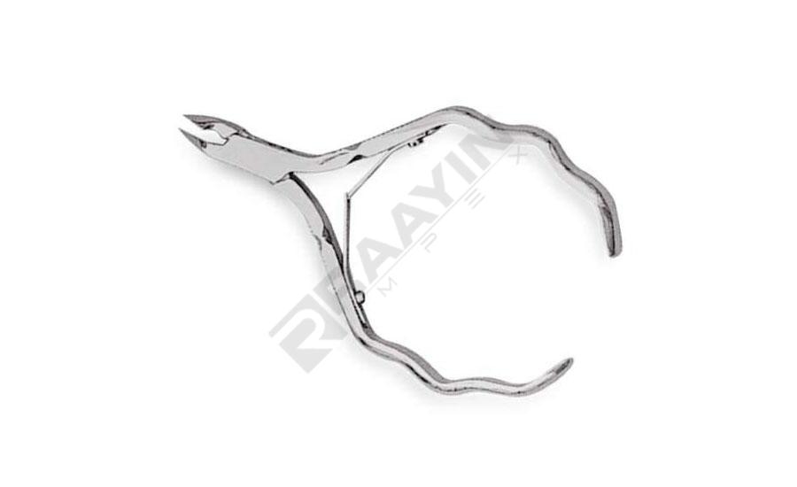 Cuticle Nippers