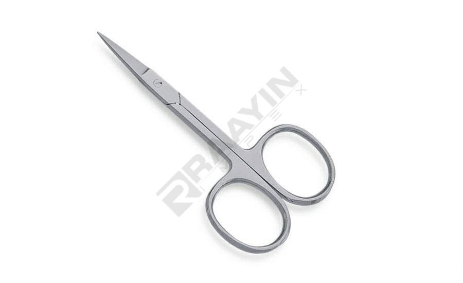 Cuticle Scissors