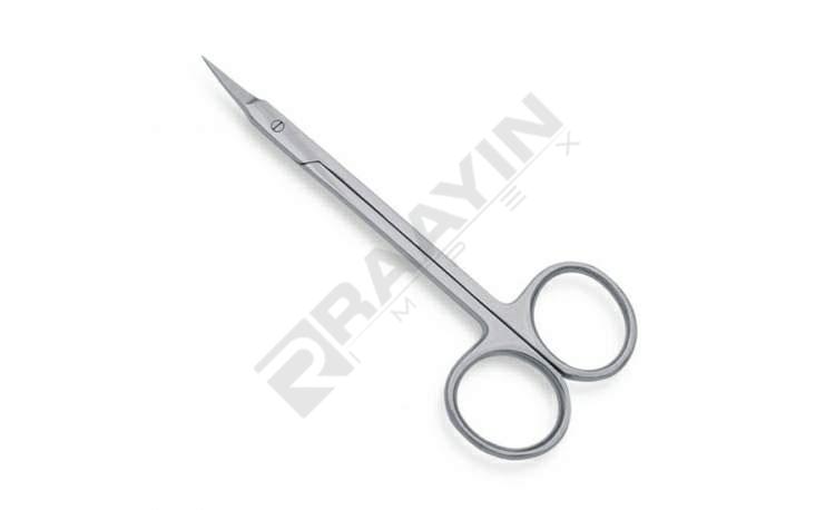 Cuticle Scissors