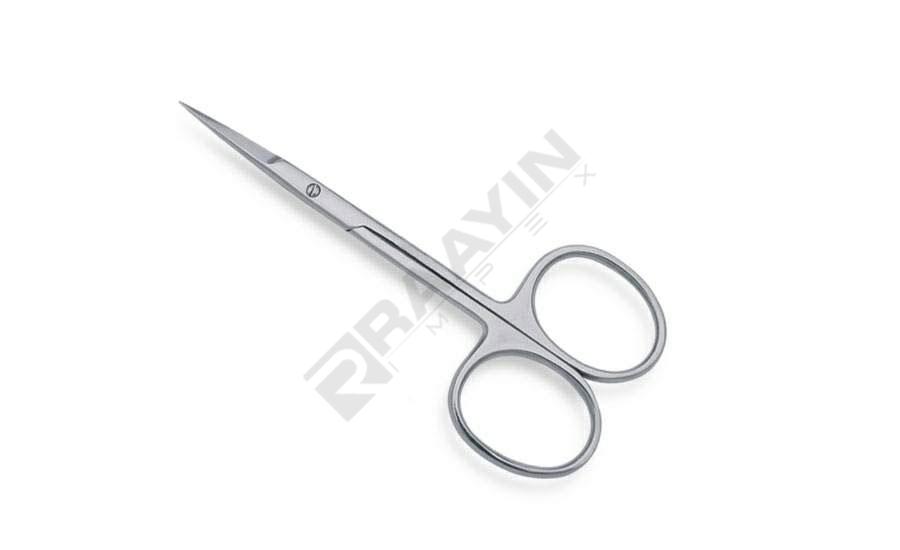 Cuticle Scissors