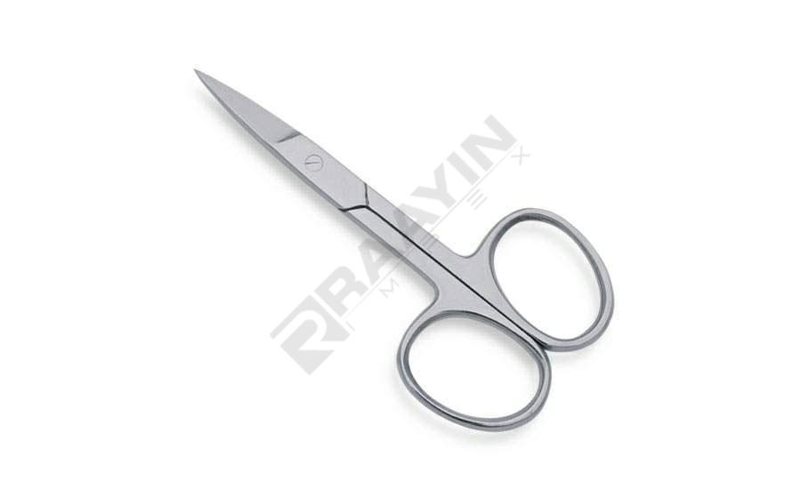 Cuticle Scissors