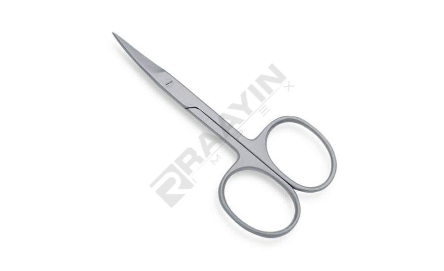 Cuticle Scissors