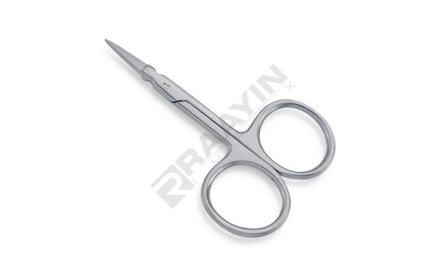 Cuticle Scissors