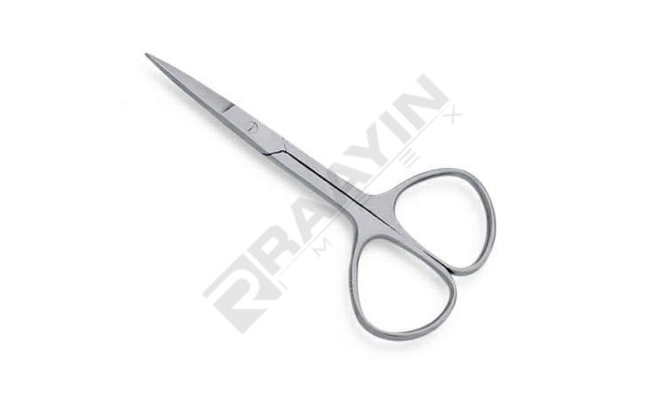 Cuticle Scissors