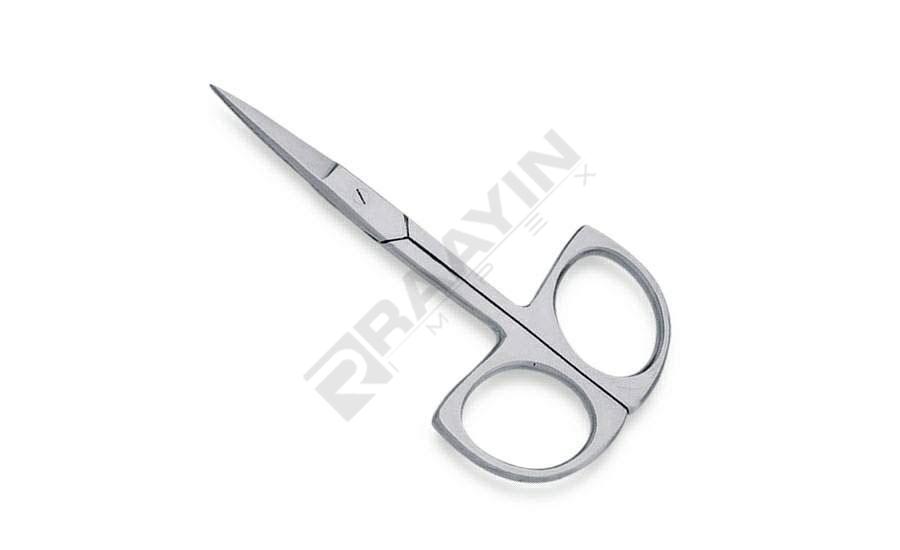 Cuticle Scissors