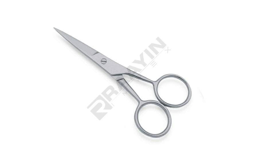 Cuticle Scissors