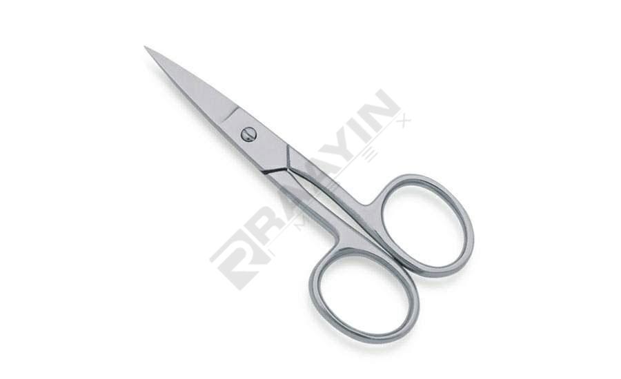 Cuticle Scissors