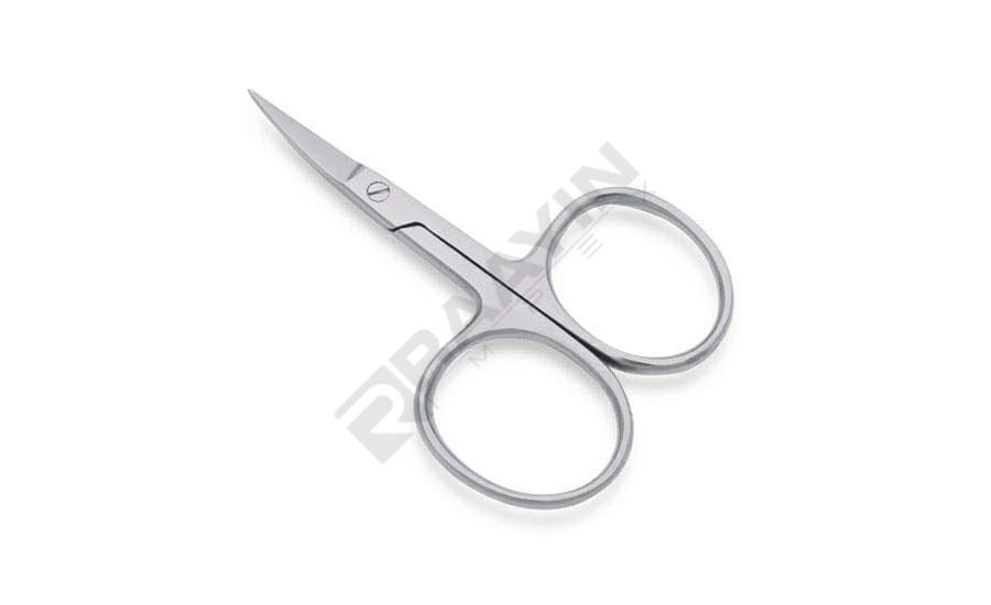 Cuticle Scissors