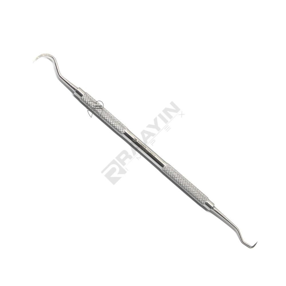 Dental Scaler