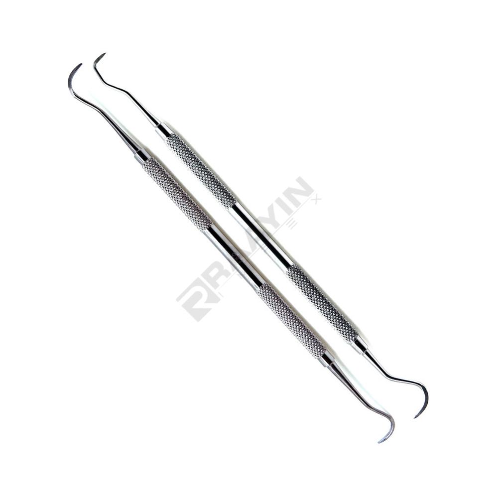 Dental Scaler