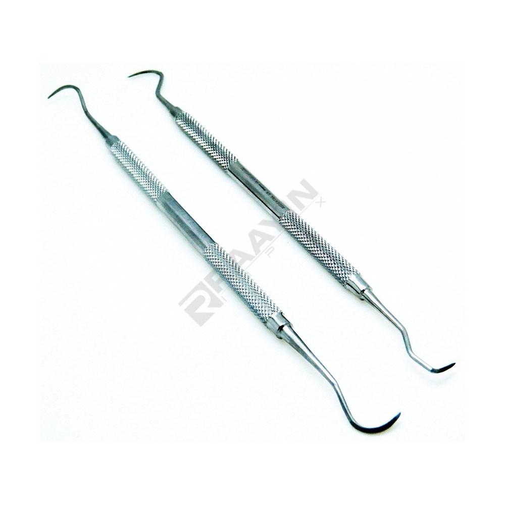 Dental Scaler