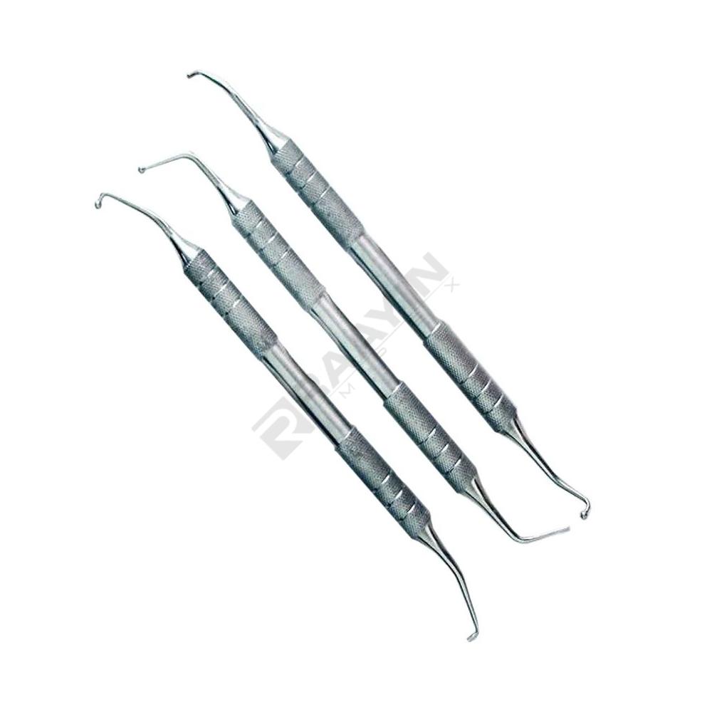 Dental Scaler