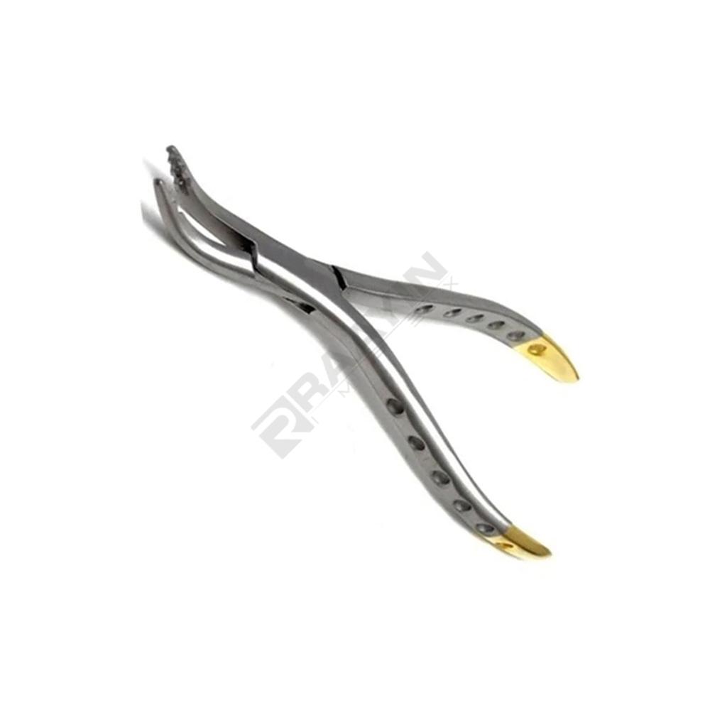 Extracting Forceps