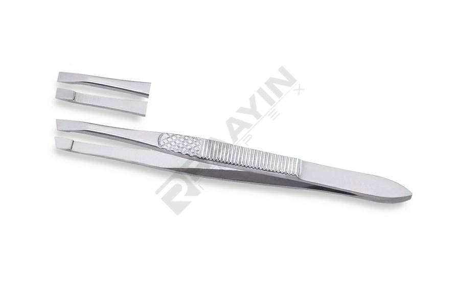 Eye Brow Tweezers