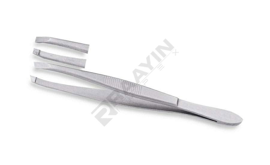 Eye Brow Tweezers