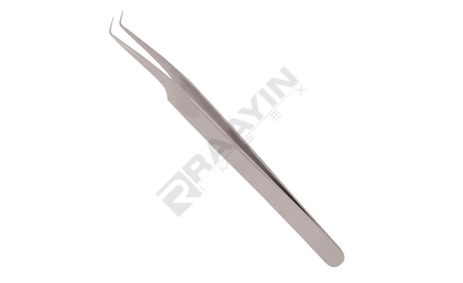 Eyelash Extension Tweezers