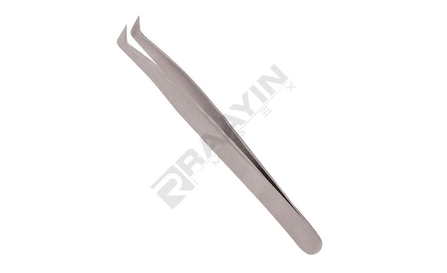 Eyelash Extension Tweezers