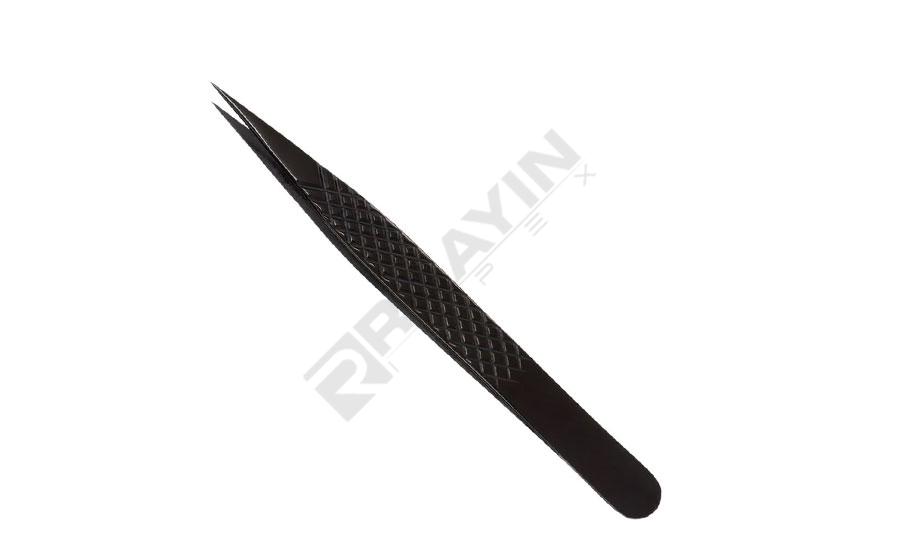 Eyelash Extension Tweezers