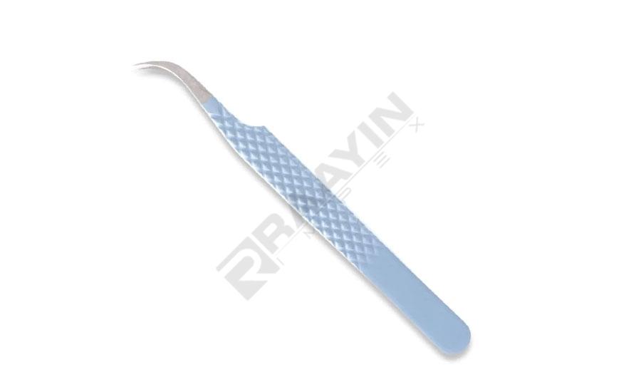 Eyelash Extension Tweezers