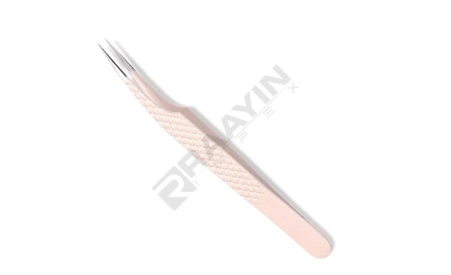 Eyelash Extension Tweezers