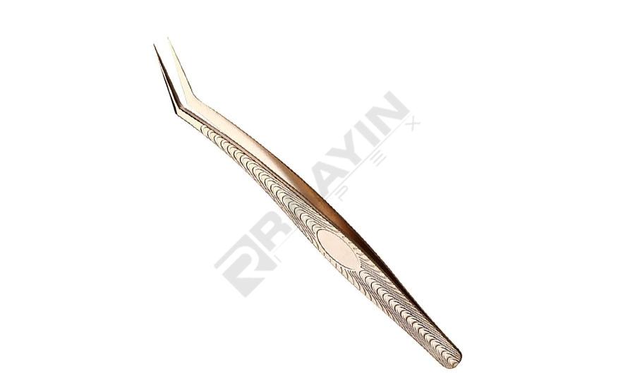 Eyelash Extension Tweezers