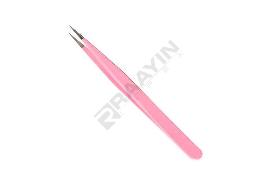 Eyelash Extension Tweezers