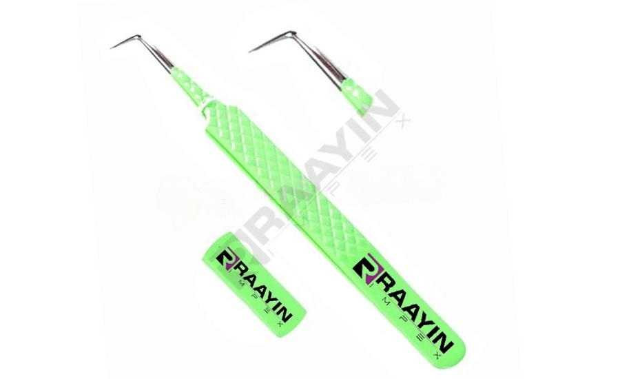 Eyelash Extension Tweezers