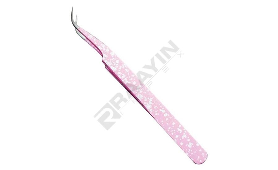 Eyelash Extension Tweezers