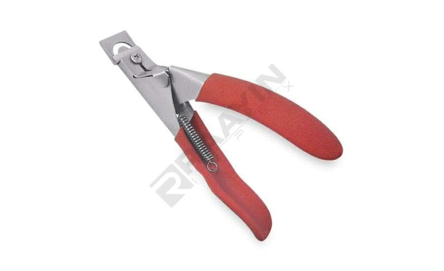 False Nail Cutters