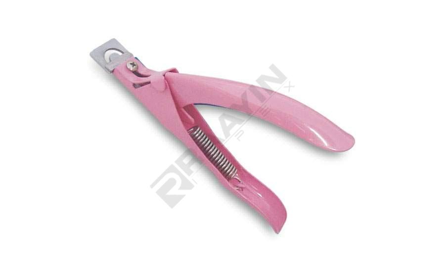 False Nail Cutters