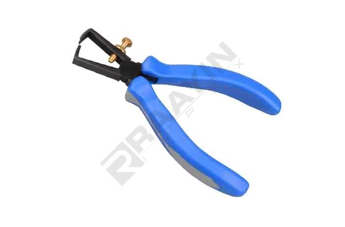 Heavy Duty Pliers and Cutters