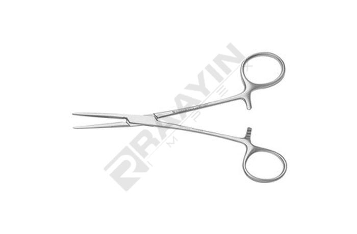 Hemostats and Forceps