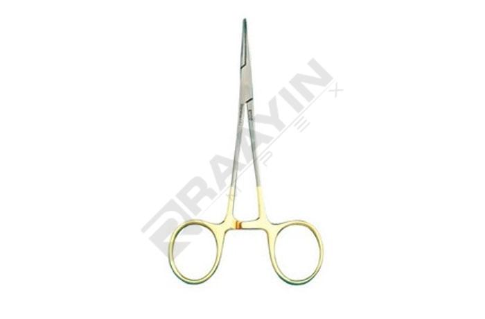 Hemostats and Forceps