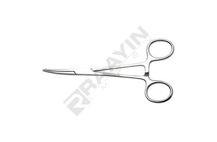 Hemostats and Forceps