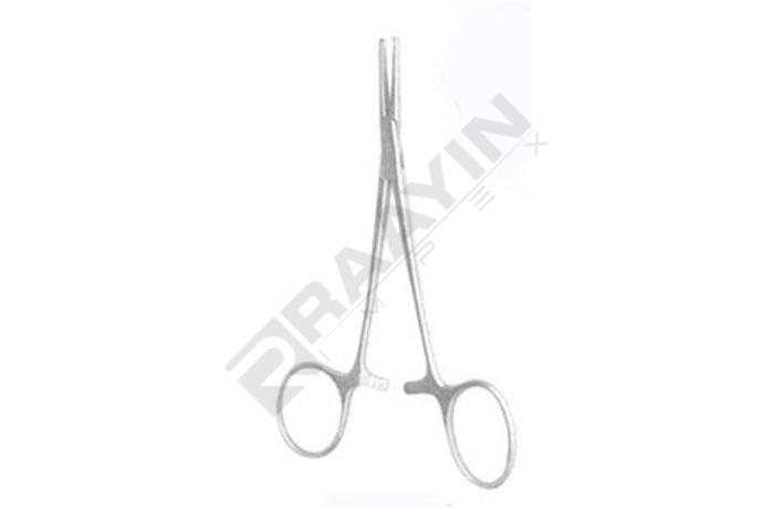 Hemostats and Forceps