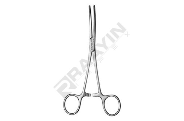 Hemostats and Forceps