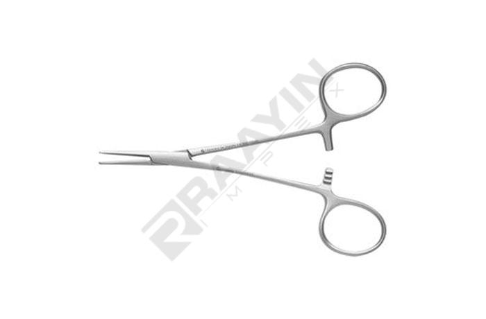 Hemostats and Forceps