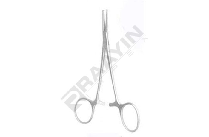 Hemostats and Forceps