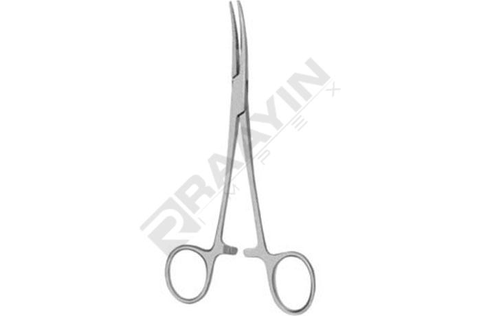 Hemostats and Forceps